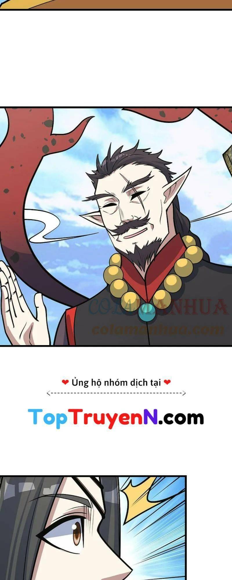 Cái Thế Đế Tôn Chap 340 - Next Chap 341