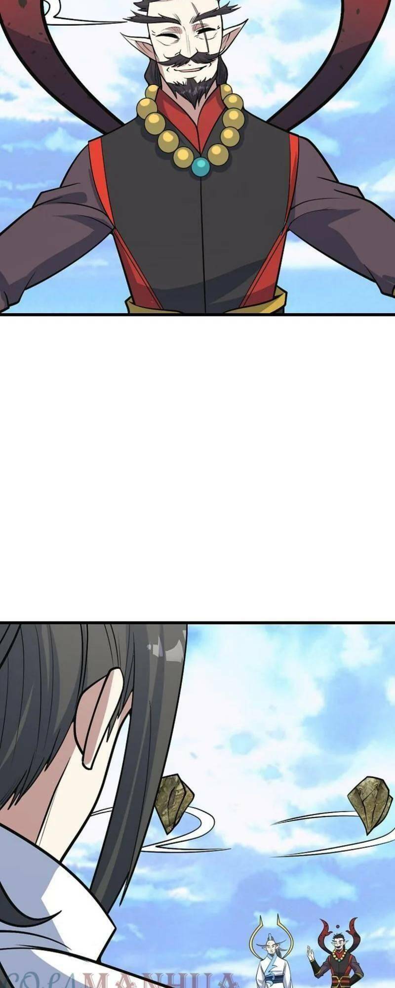 Cái Thế Đế Tôn Chap 340 - Next Chap 341