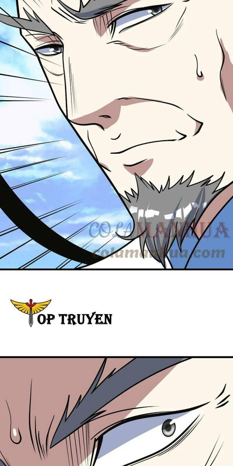 Cái Thế Đế Tôn Chap 340 - Next Chap 341