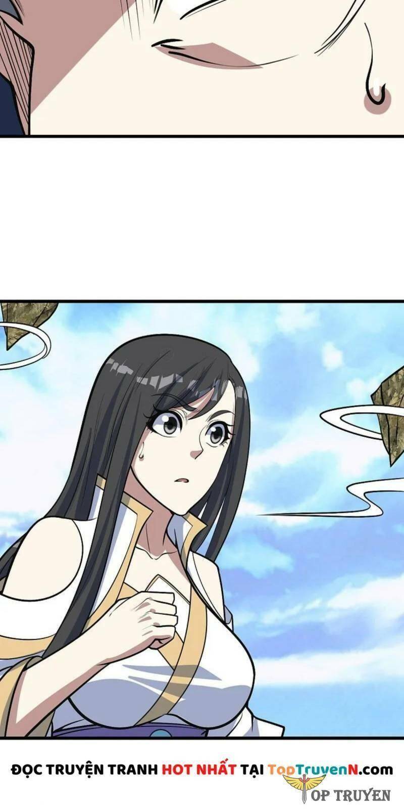 Cái Thế Đế Tôn Chap 340 - Next Chap 341