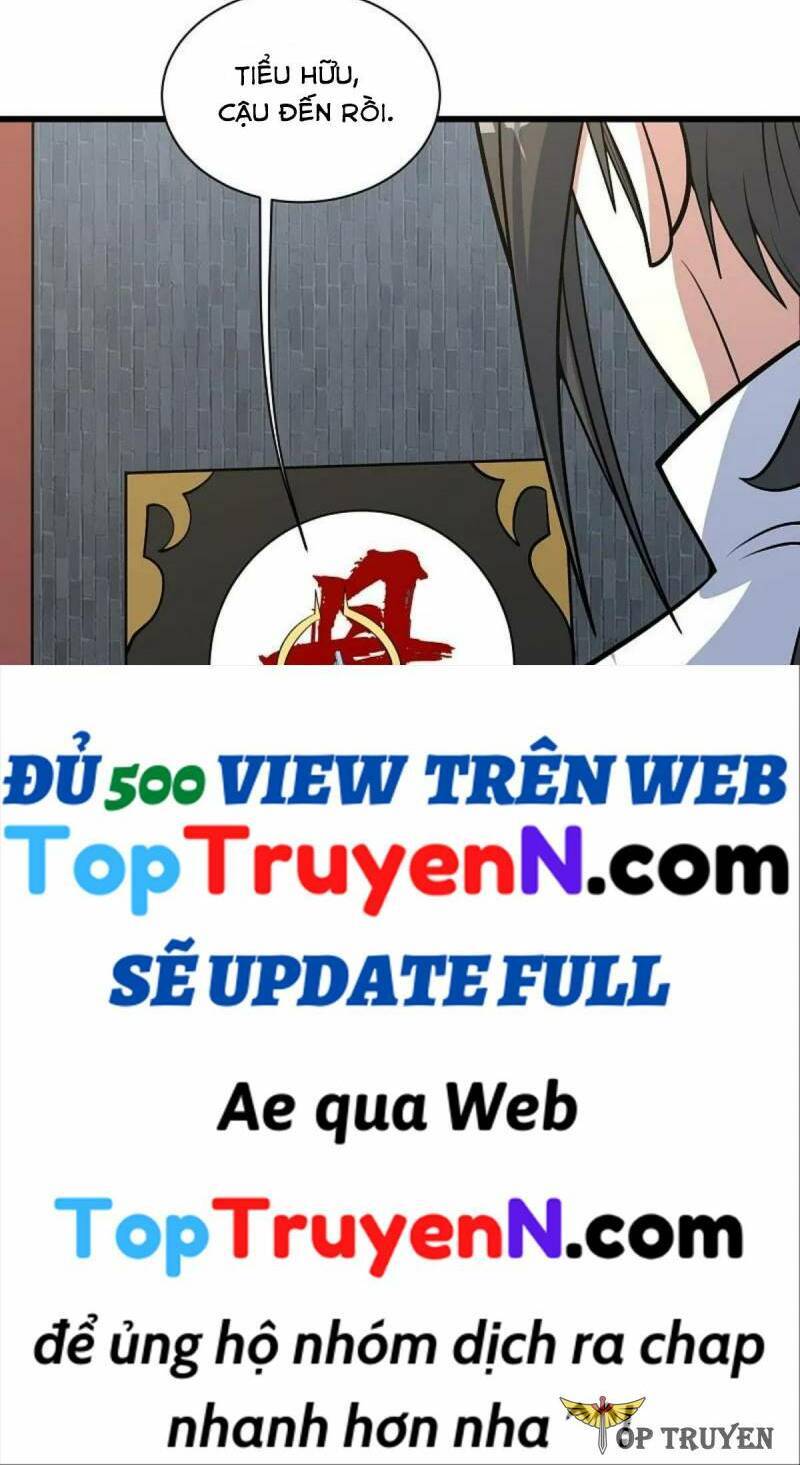 Cái Thế Đế Tôn Chap 341 - Next Chap 342