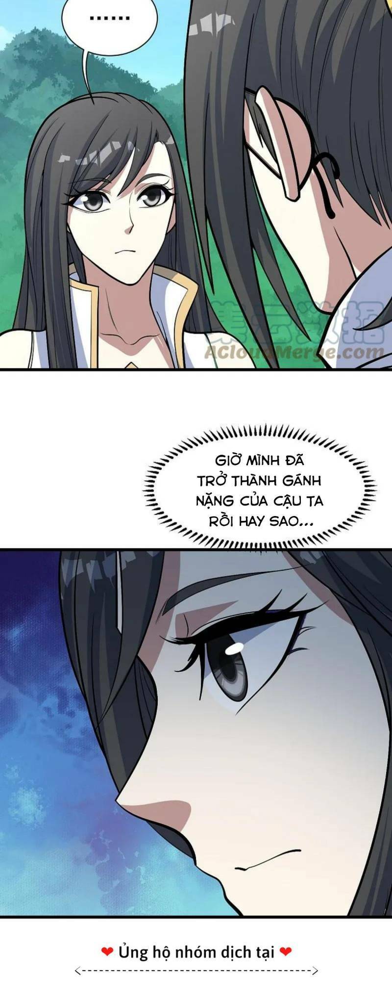 Cái Thế Đế Tôn Chap 341 - Next Chap 342