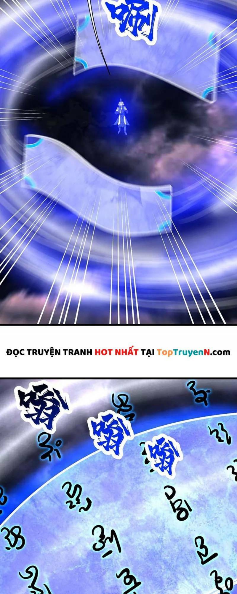 Cái Thế Đế Tôn Chap 358 - Next Chap 359