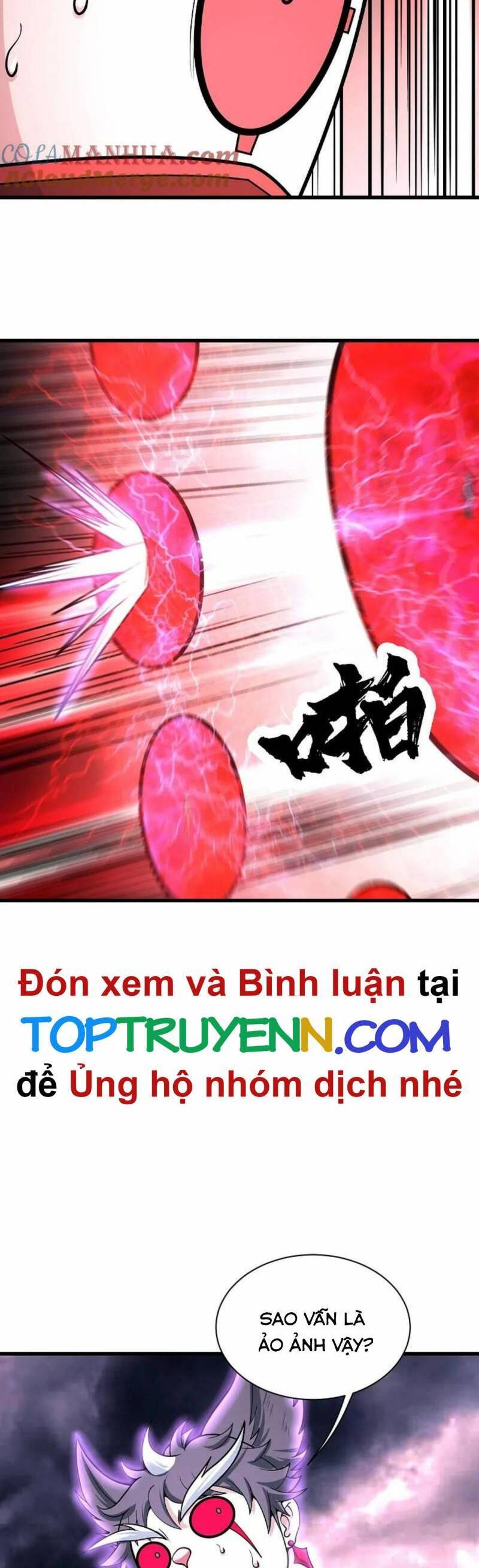 Cái Thế Đế Tôn Chap 362 - Next Chap 363