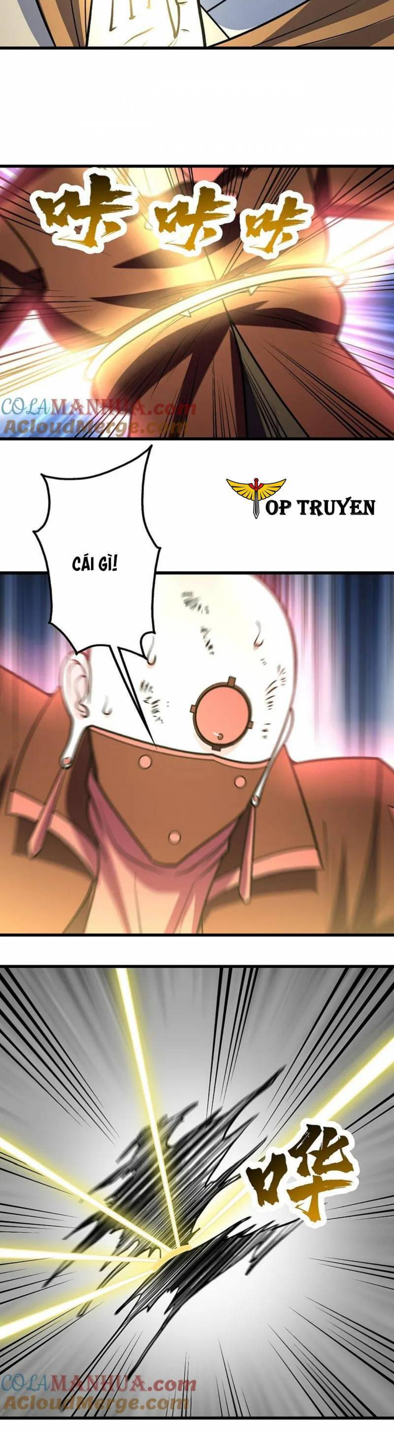 Cái Thế Đế Tôn Chap 363 - Next Chap 364