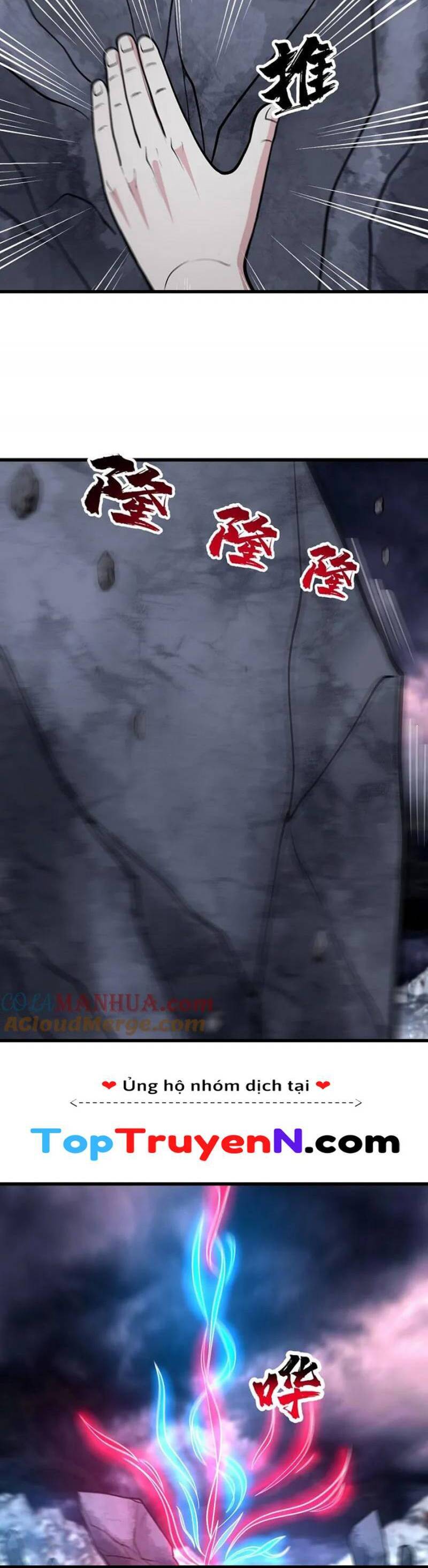 Cái Thế Đế Tôn Chap 366 - Next Chap 367