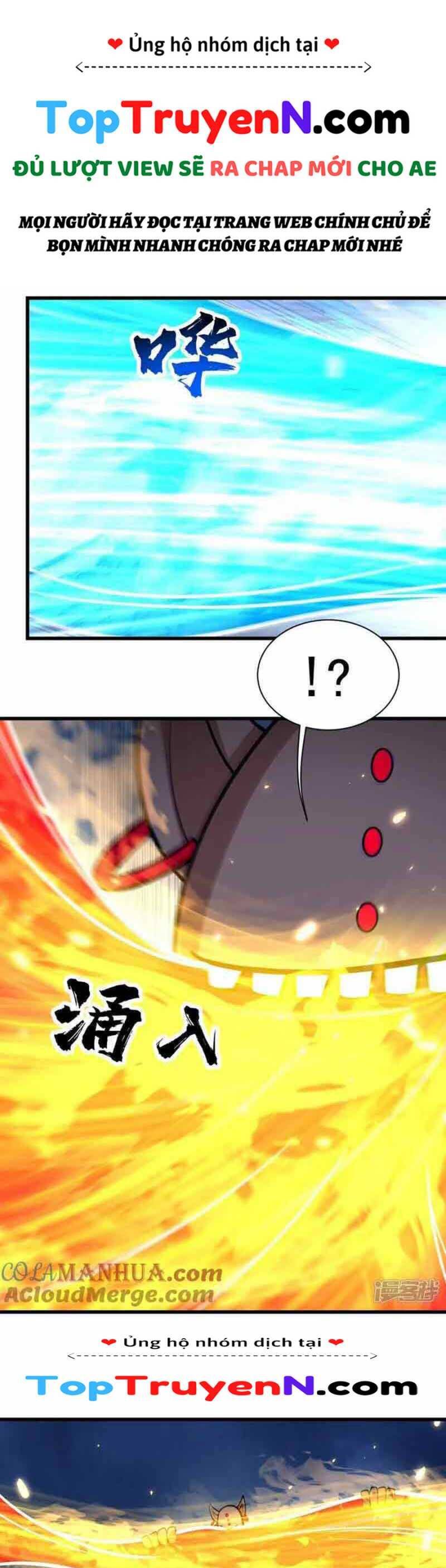 Cái Thế Đế Tôn Chap 387 - Next Chap 388