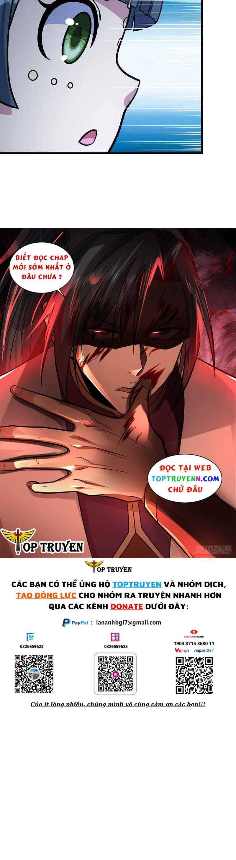 Cái Thế Đế Tôn Chap 388 - Next Chap 389