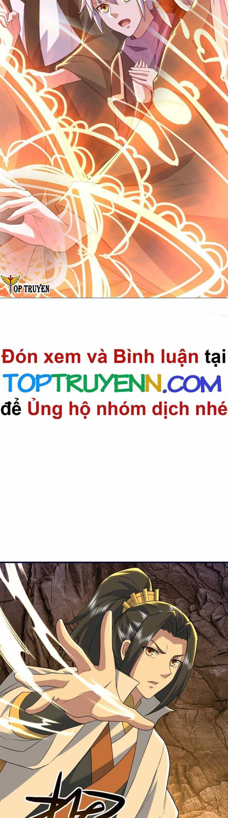 Cái Thế Đế Tôn Chap 424 - Next Chap 425