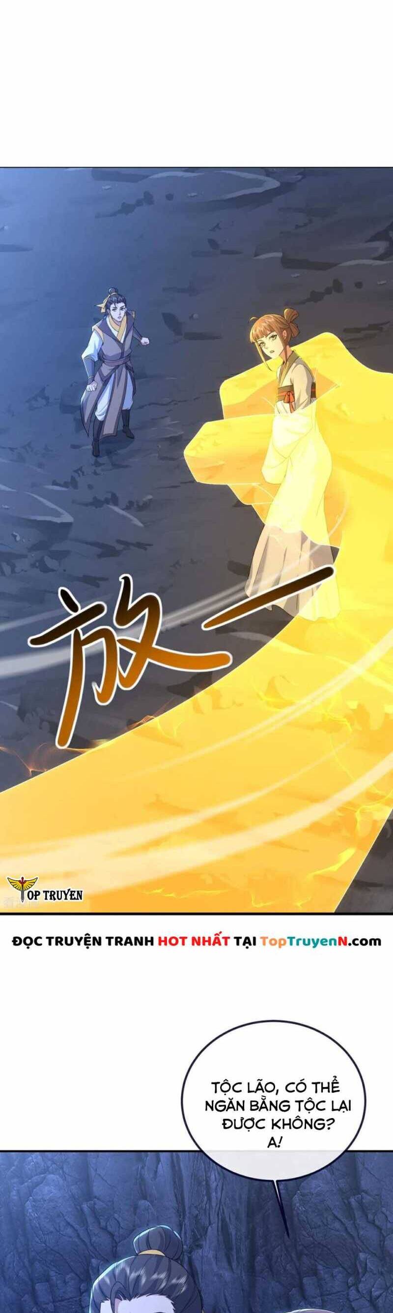 Cái Thế Đế Tôn Chap 425 - Next Chap 426