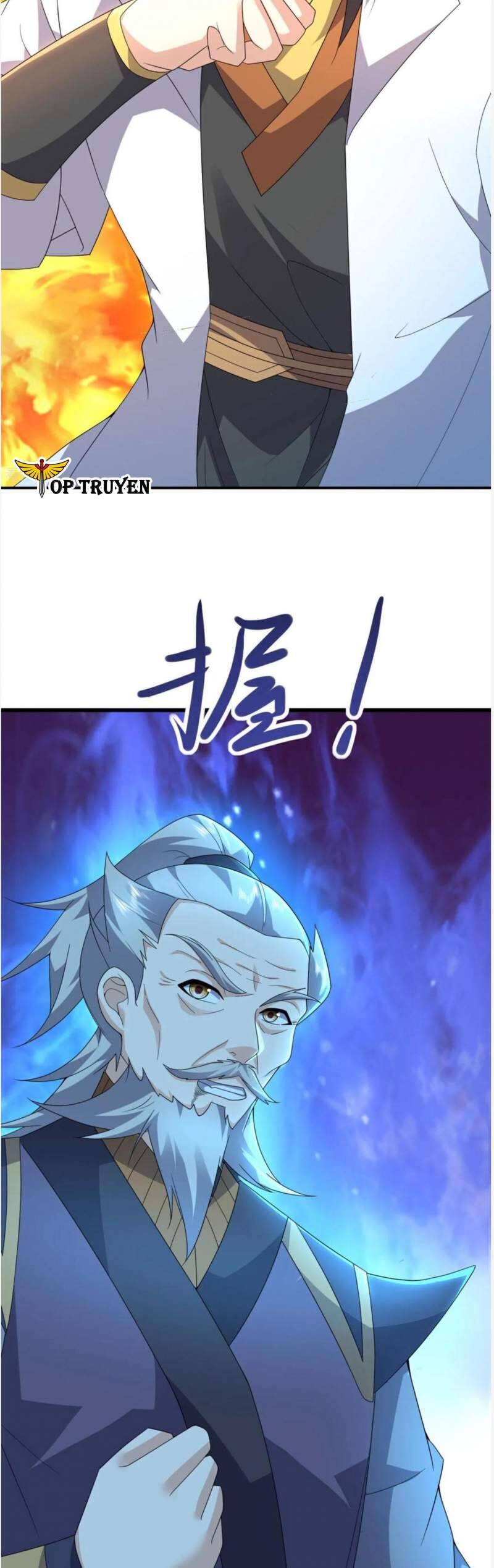 Cái Thế Đế Tôn Chap 467 - Next Chap 468