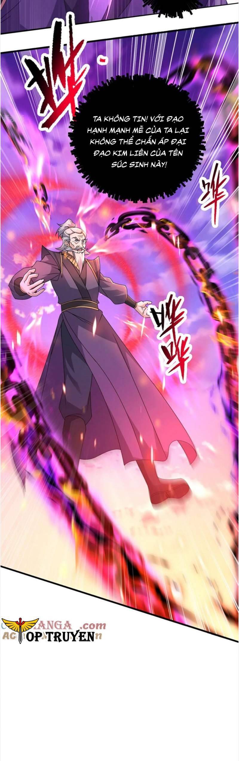 Cái Thế Đế Tôn Chap 467 - Next Chap 468