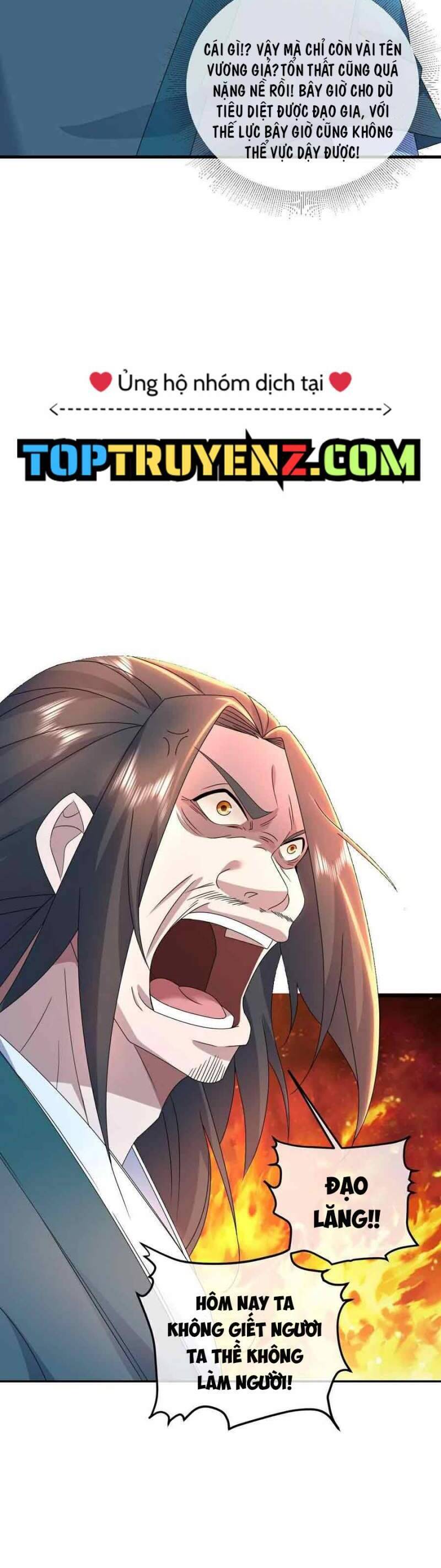 Cái Thế Đế Tôn Chap 468 - Next Chap 469