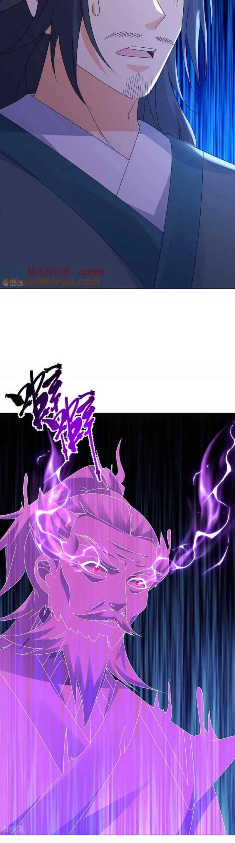 Cái Thế Đế Tôn Chap 468 - Next Chap 469