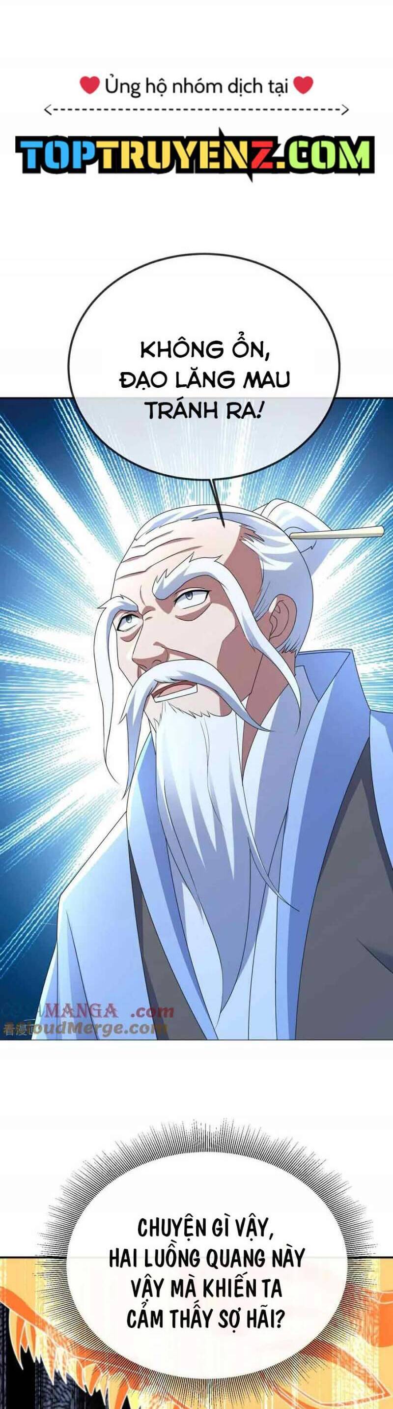 Cái Thế Đế Tôn Chap 468 - Next Chap 469