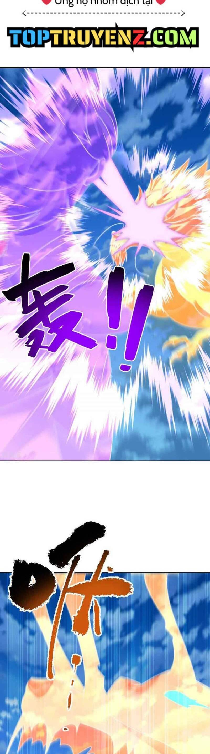 Cái Thế Đế Tôn Chap 468 - Next Chap 469