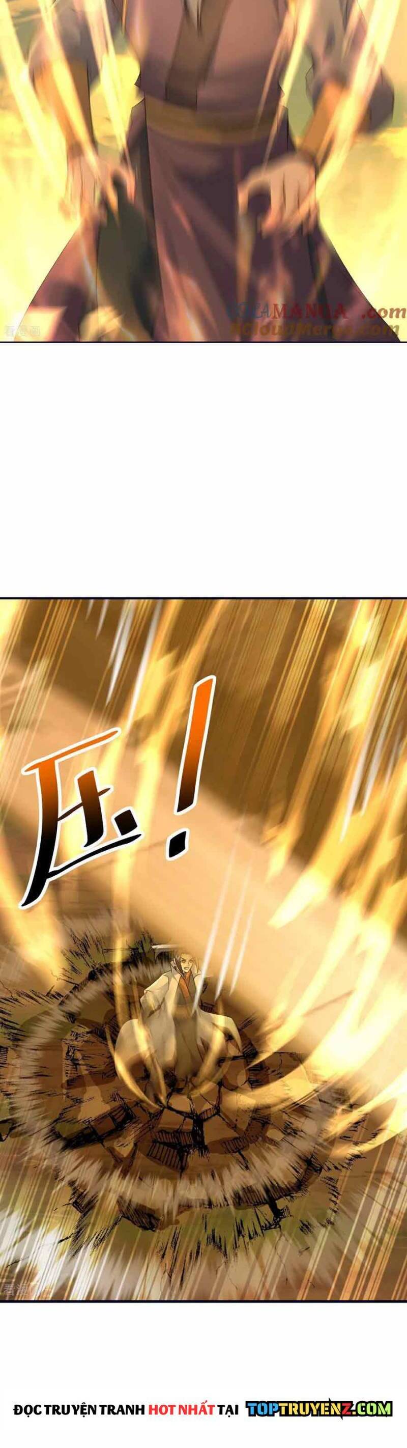 Cái Thế Đế Tôn Chap 470 - Next Chap 471