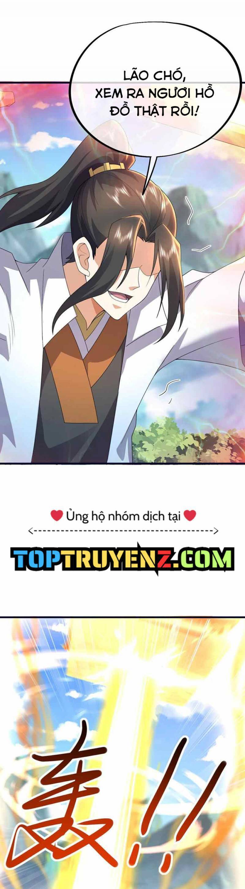 Cái Thế Đế Tôn Chap 470 - Next Chap 471