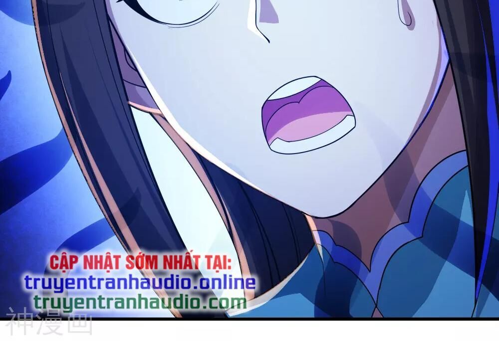 Cái Thế Đế Tôn Chap 77 - Next Chap 78