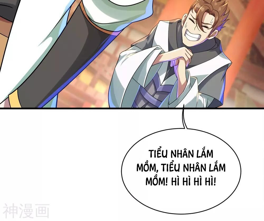 Cái Thế Đế Tôn Chap 77 - Next Chap 78