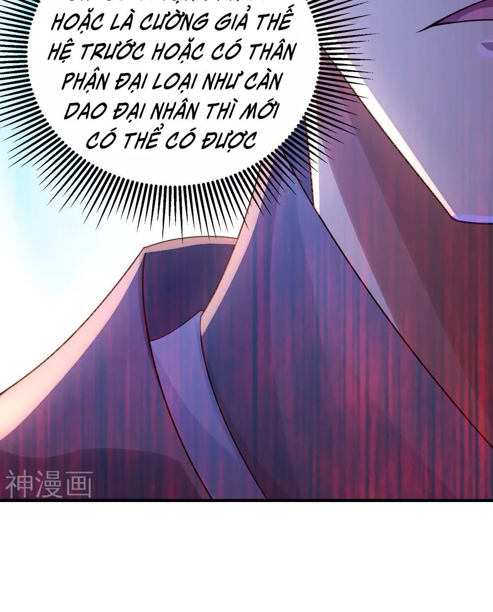 Cái Thế Đế Tôn Chap 77 - Next Chap 78