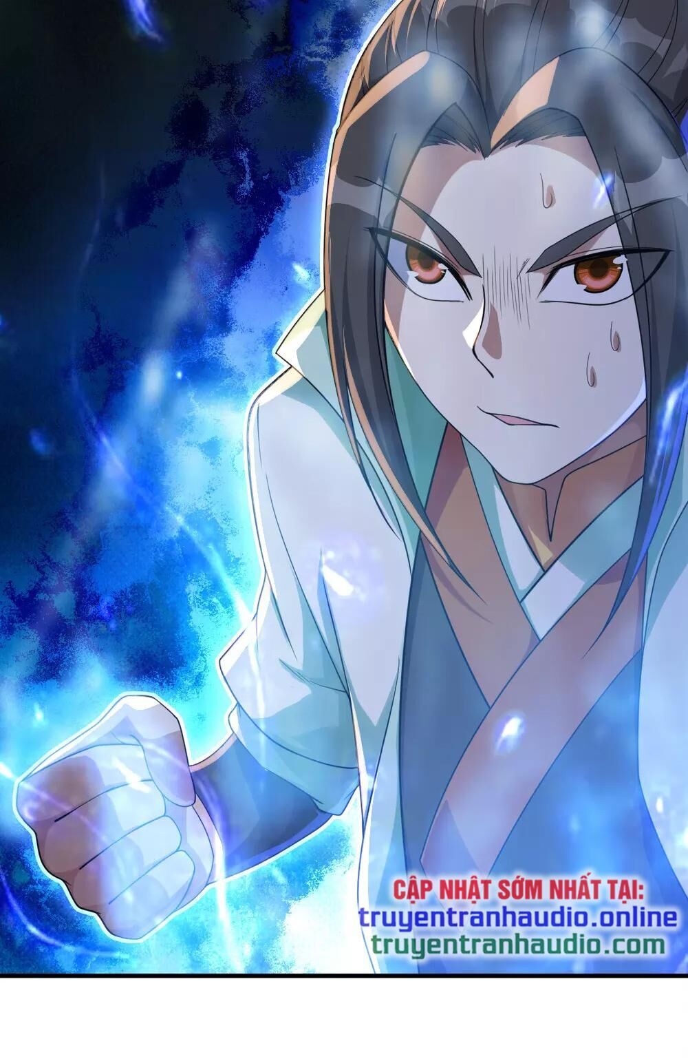 Cái Thế Đế Tôn Chap 77 - Next Chap 78