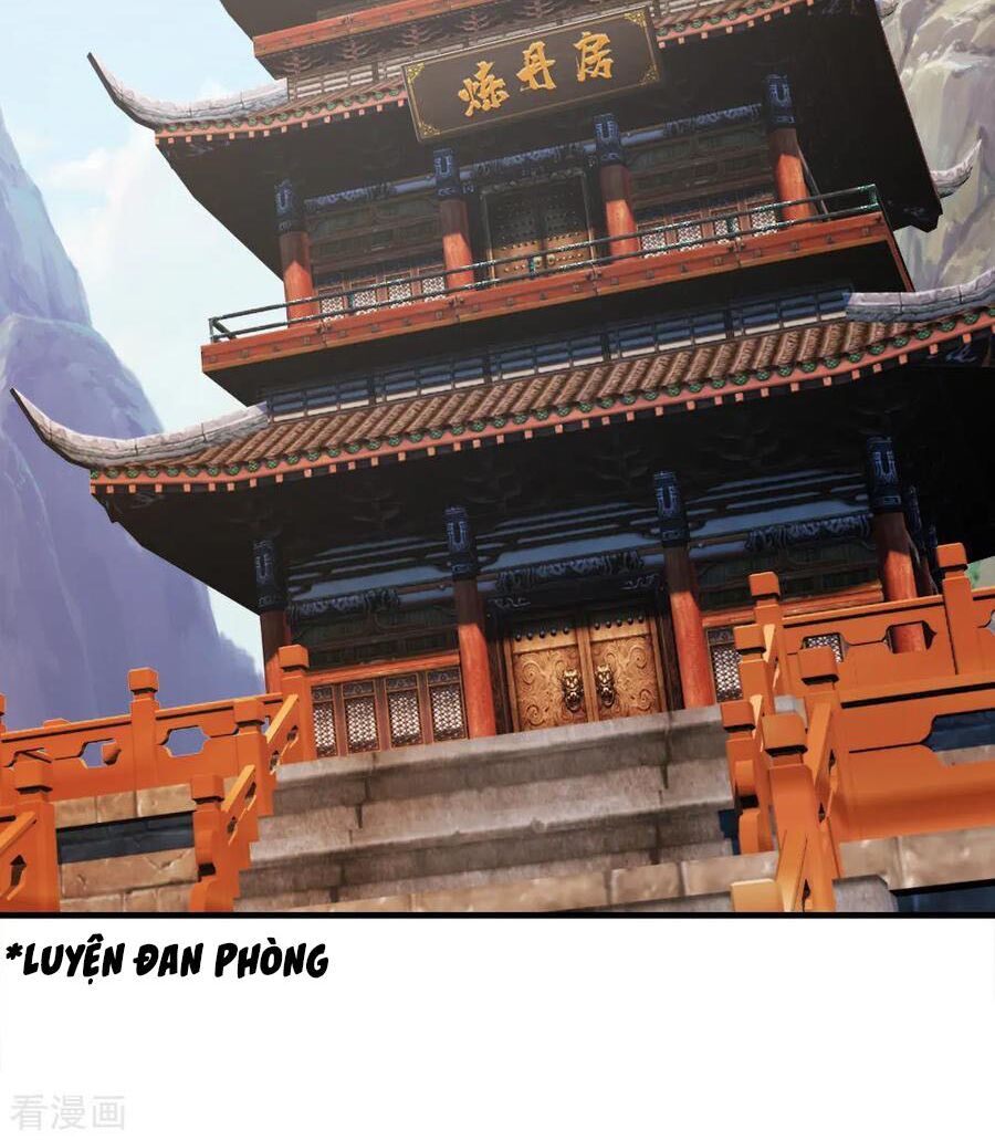 Cái Thế Đế Tôn Chap 78 - Next Chap 79