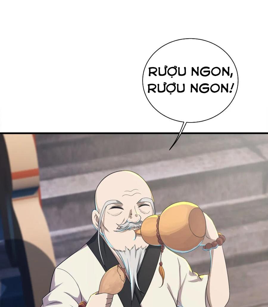 Cái Thế Đế Tôn Chap 78 - Next Chap 79