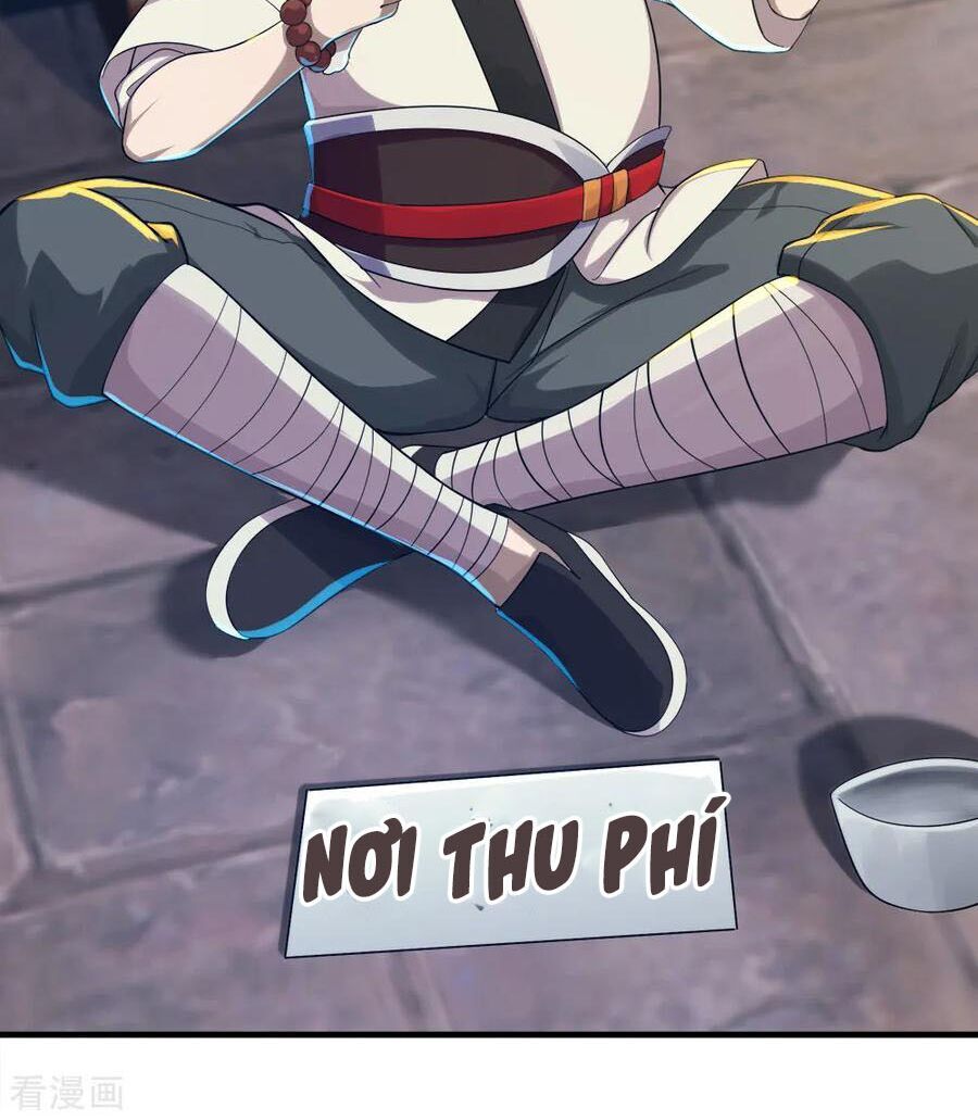 Cái Thế Đế Tôn Chap 78 - Next Chap 79