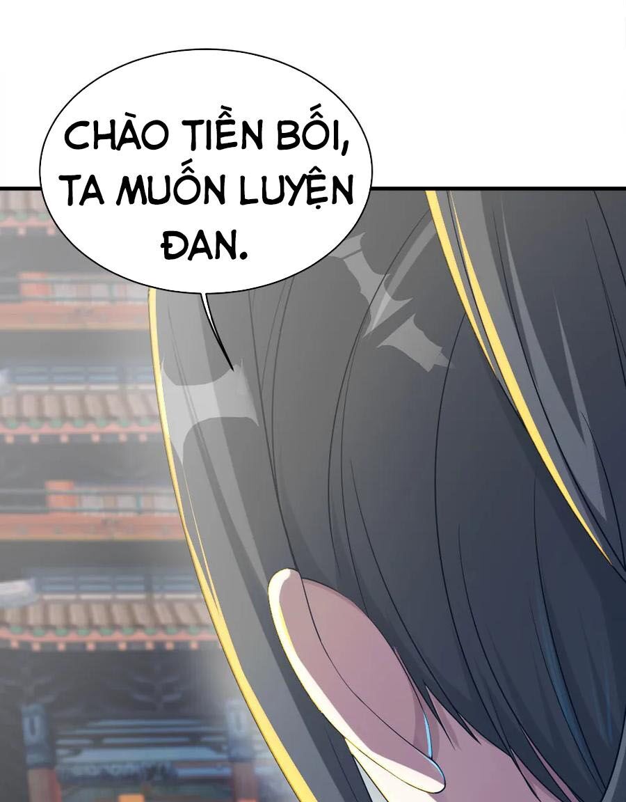 Cái Thế Đế Tôn Chap 78 - Next Chap 79