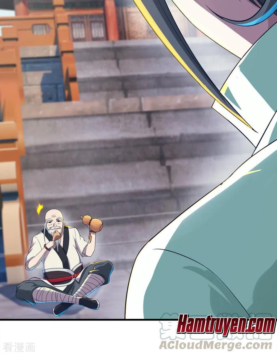 Cái Thế Đế Tôn Chap 78 - Next Chap 79