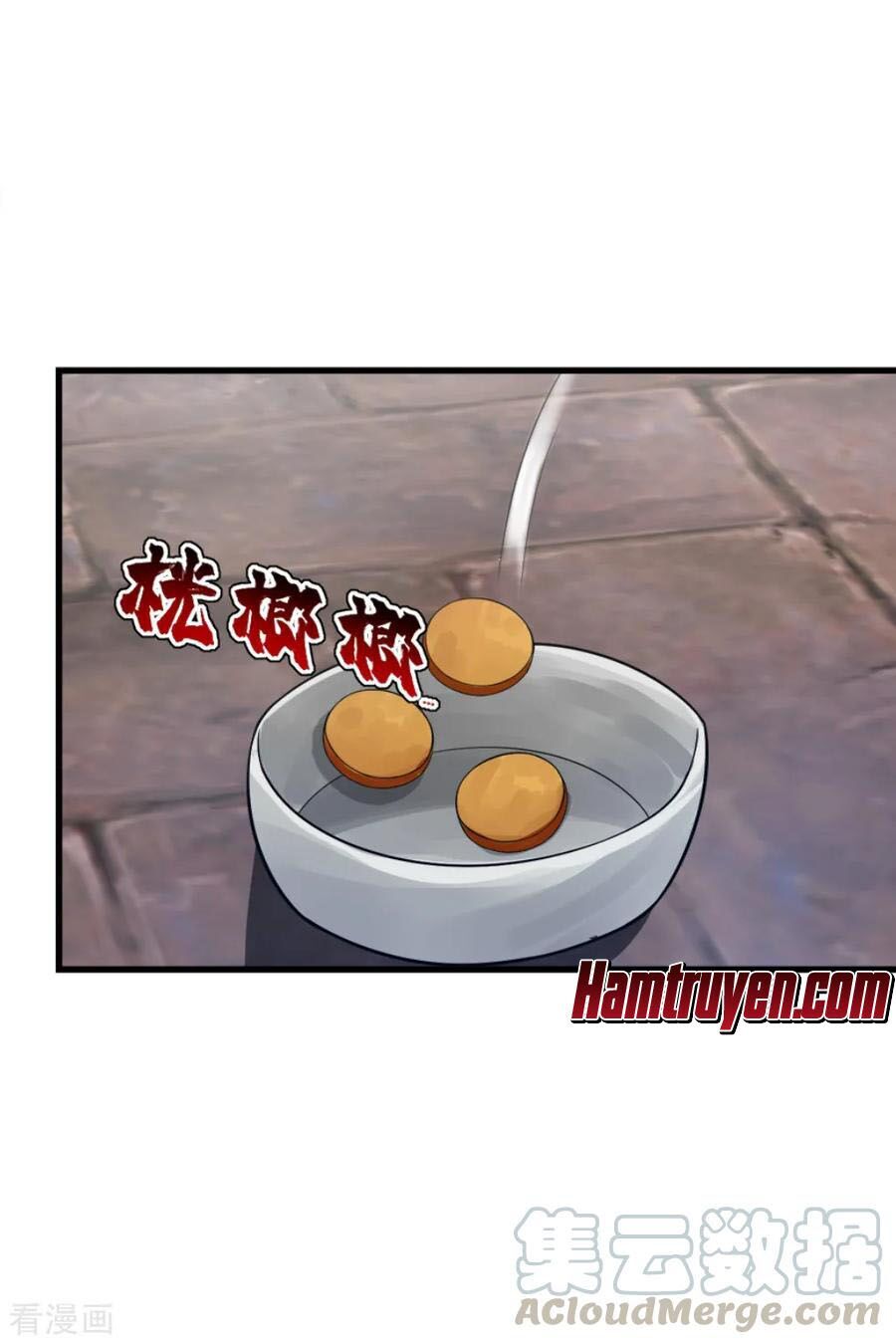 Cái Thế Đế Tôn Chap 78 - Next Chap 79