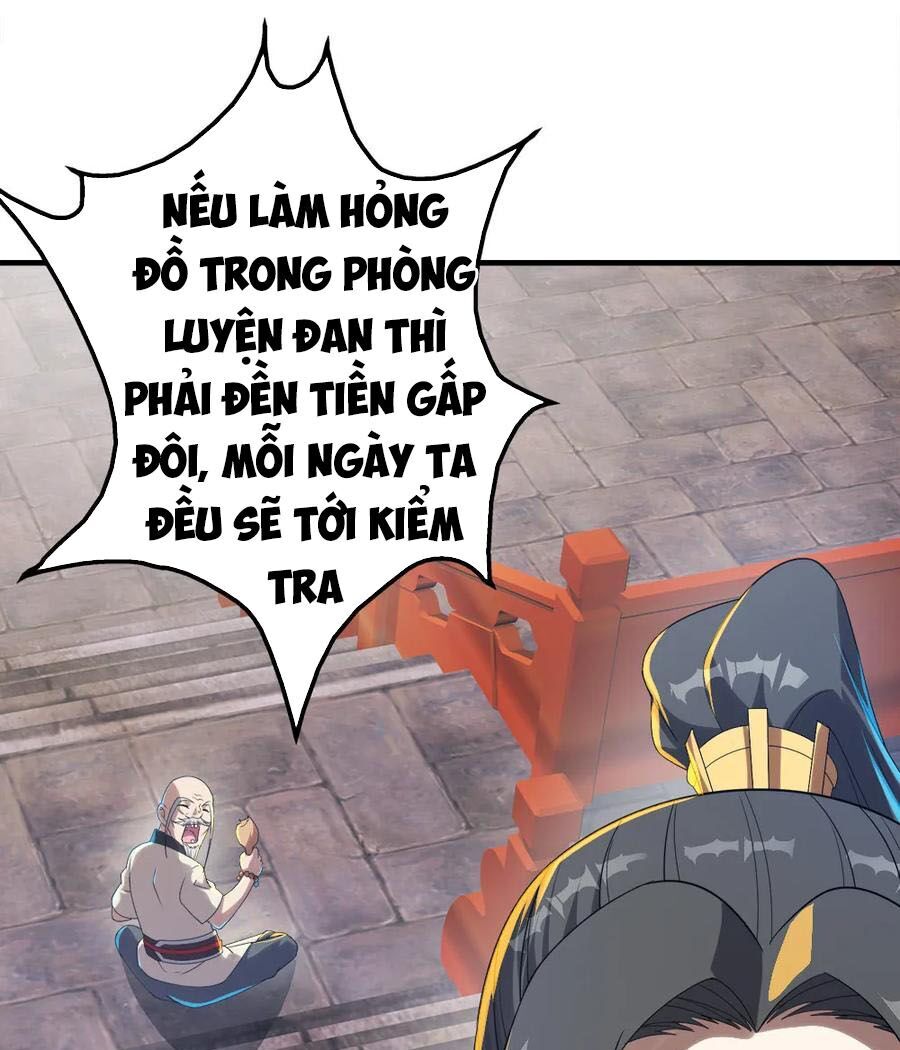 Cái Thế Đế Tôn Chap 78 - Next Chap 79