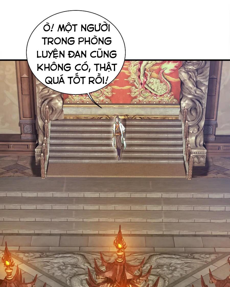 Cái Thế Đế Tôn Chap 78 - Next Chap 79