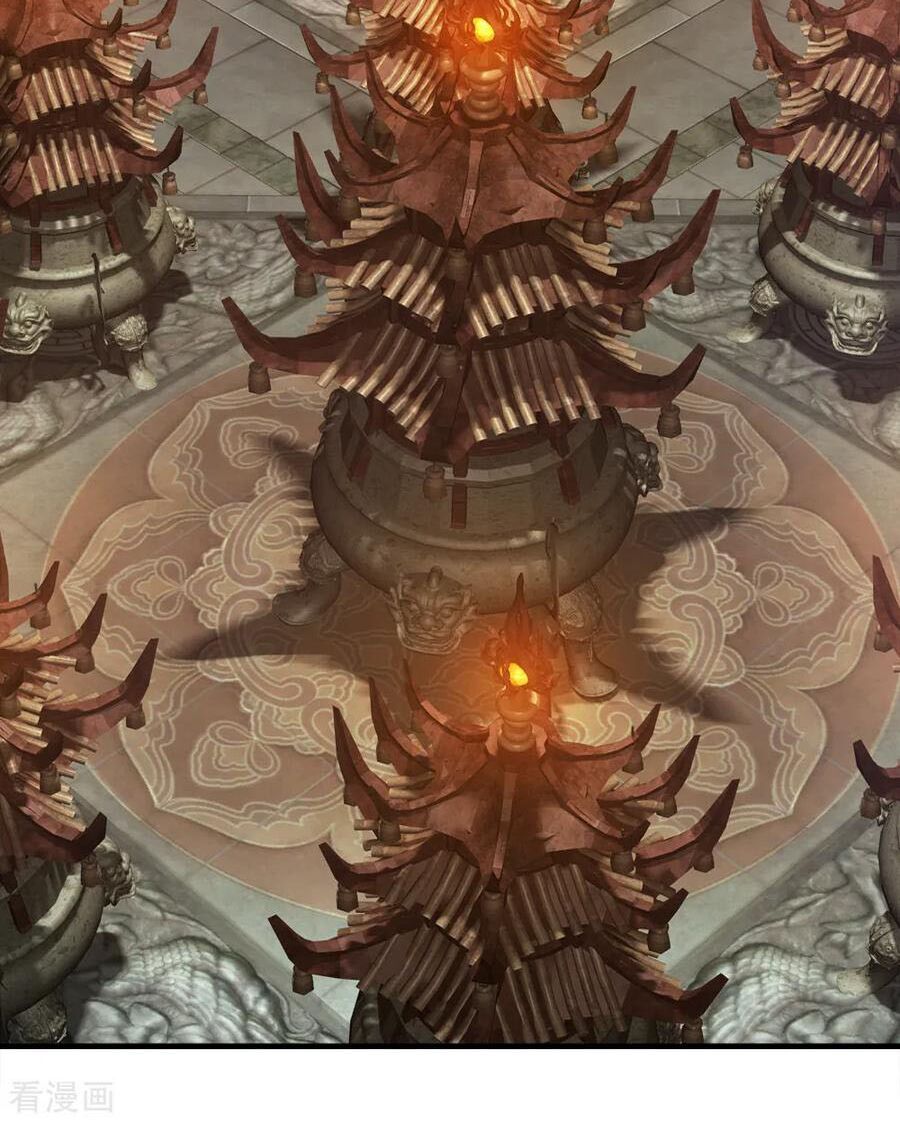 Cái Thế Đế Tôn Chap 78 - Next Chap 79