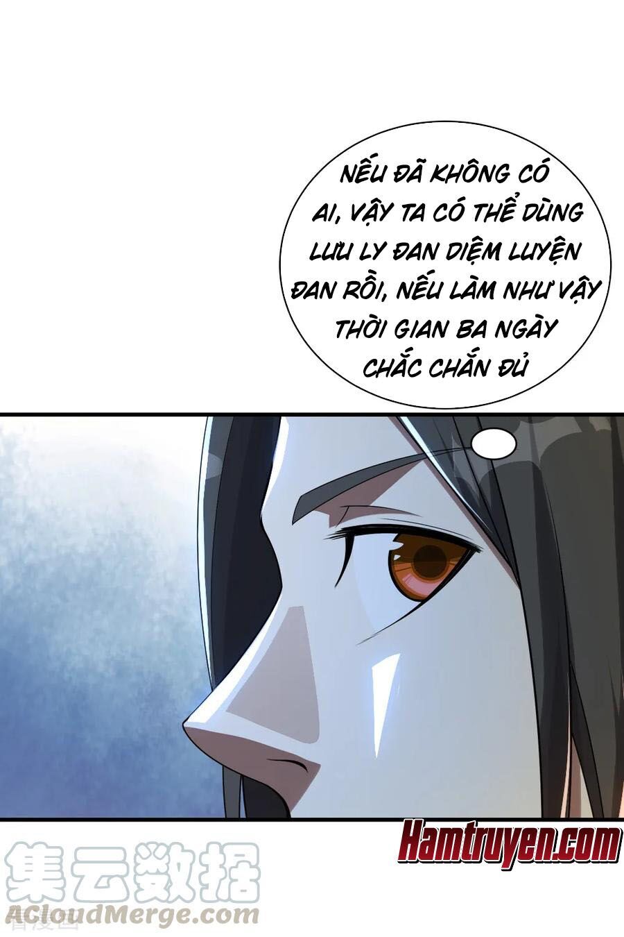 Cái Thế Đế Tôn Chap 78 - Next Chap 79