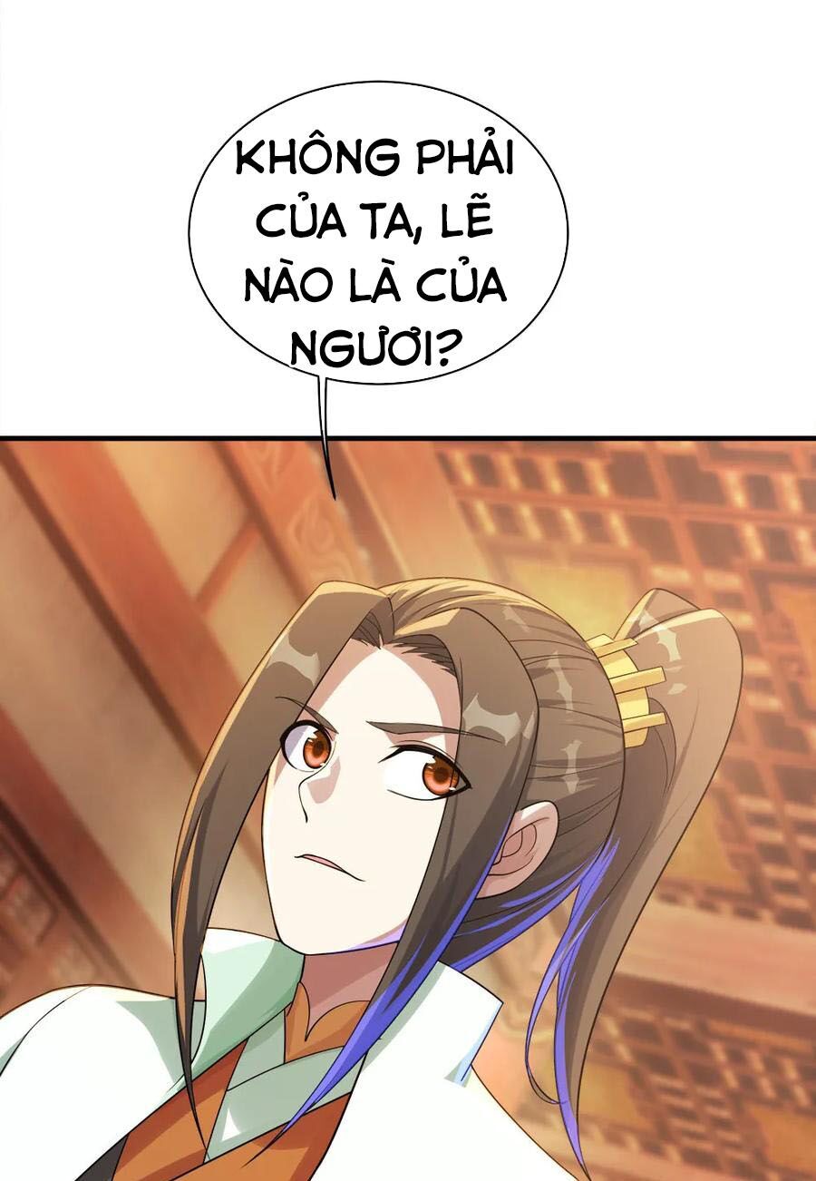 Cái Thế Đế Tôn Chap 78 - Next Chap 79