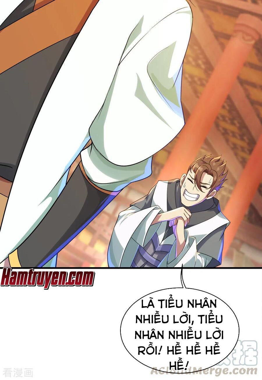 Cái Thế Đế Tôn Chap 78 - Next Chap 79