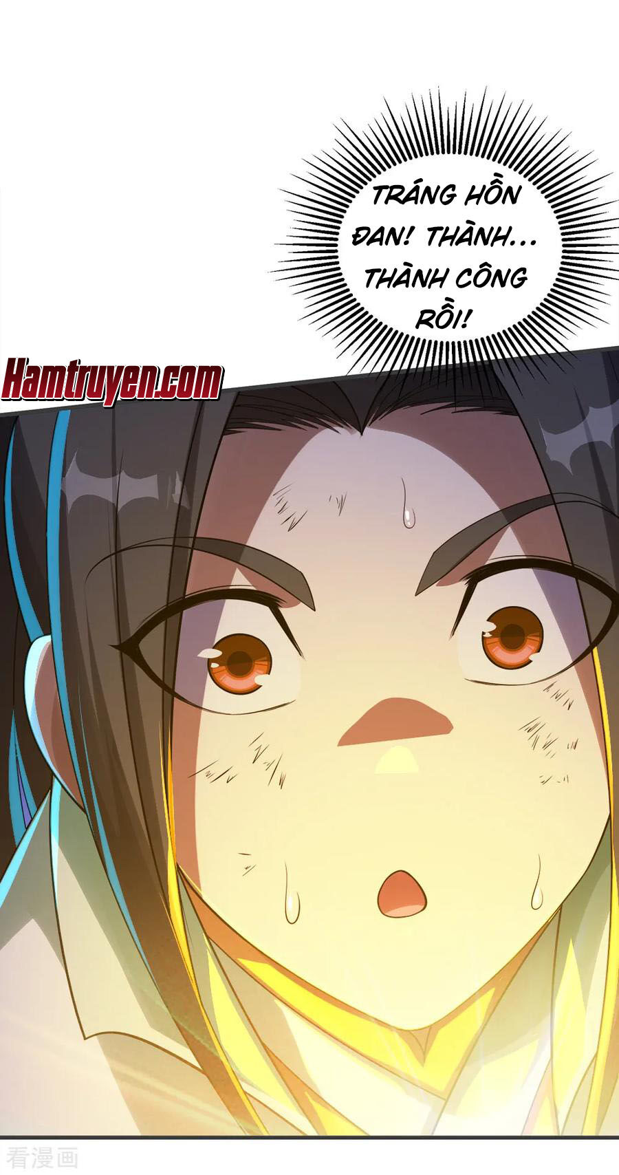 Cái Thế Đế Tôn Chap 79 - Next Chap 80