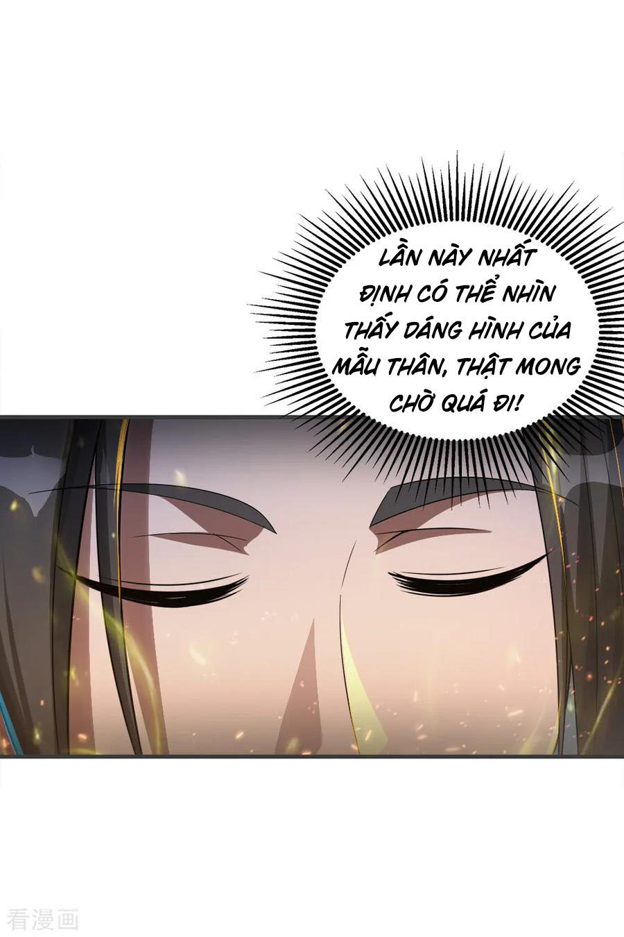 Cái Thế Đế Tôn Chap 79 - Next Chap 80