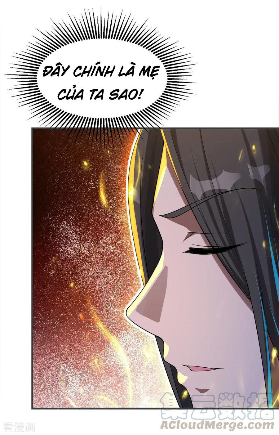 Cái Thế Đế Tôn Chap 79 - Next Chap 80