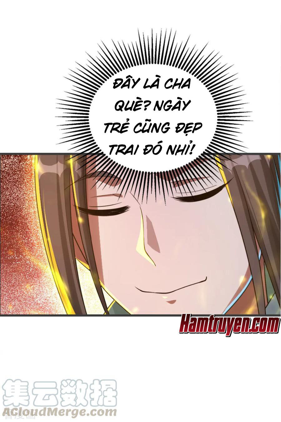 Cái Thế Đế Tôn Chap 79 - Next Chap 80