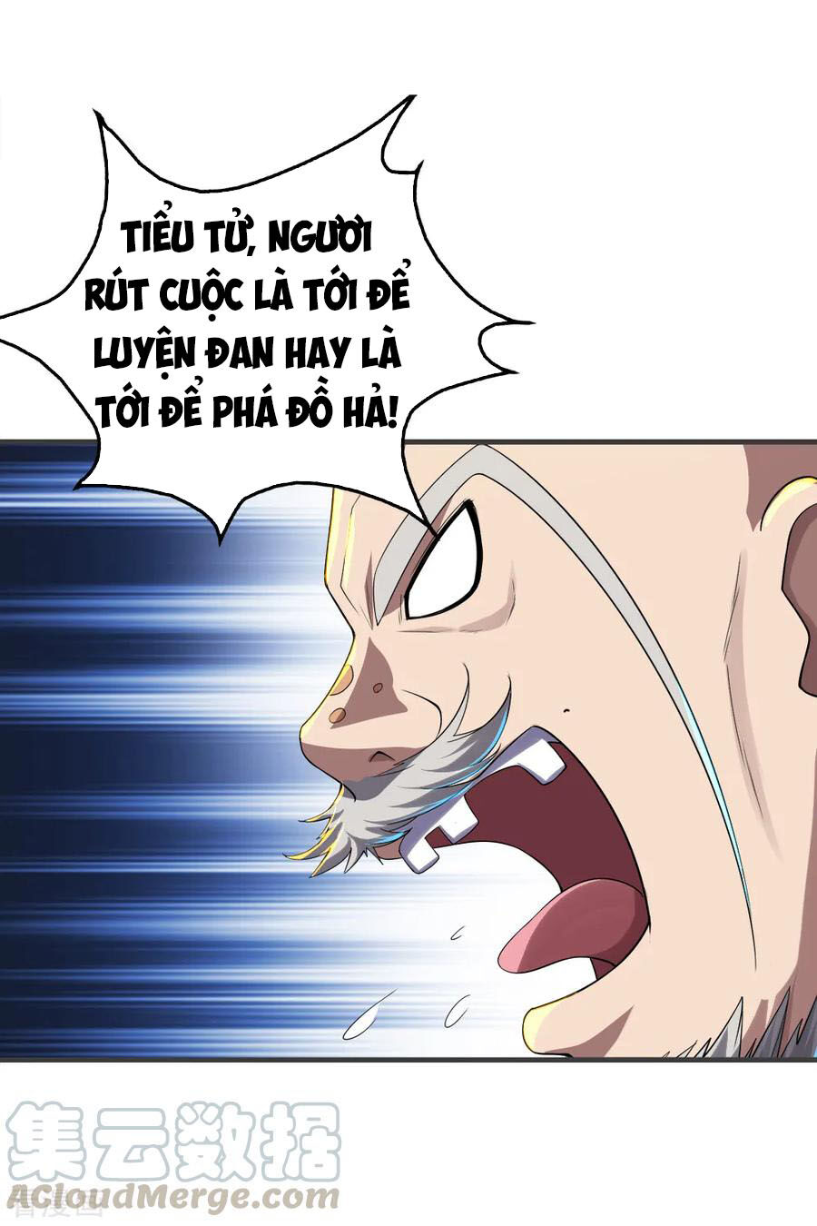 Cái Thế Đế Tôn Chap 79 - Next Chap 80