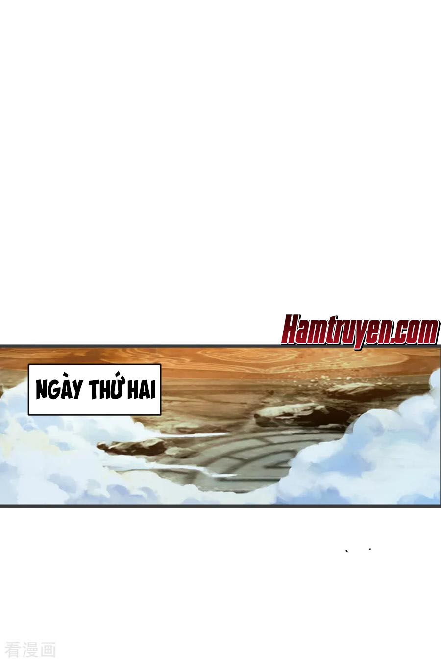 Cái Thế Đế Tôn Chap 79 - Next Chap 80