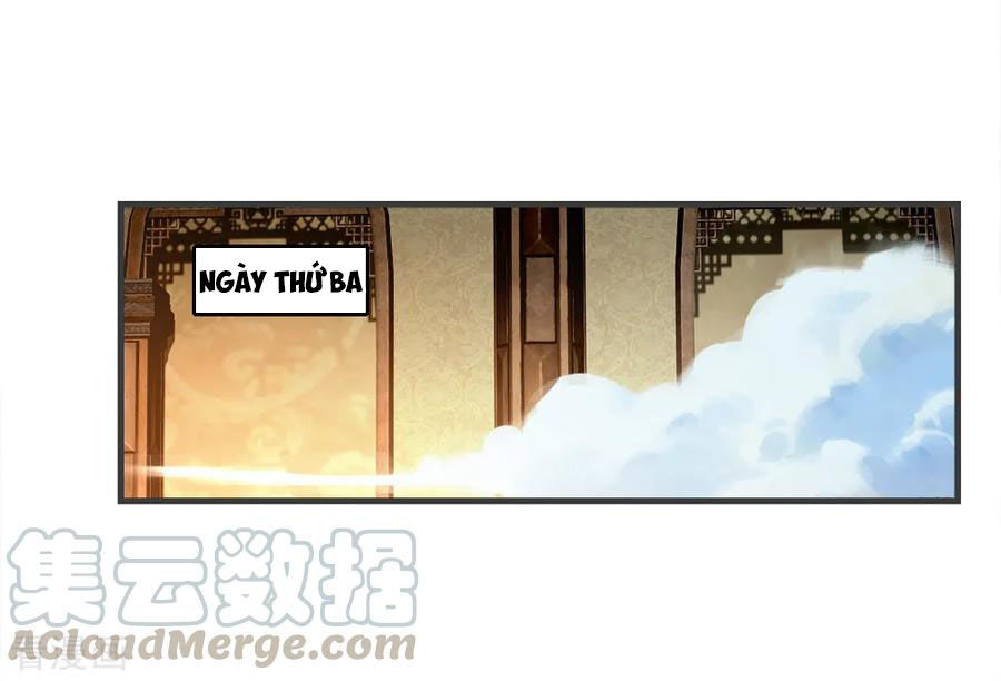 Cái Thế Đế Tôn Chap 79 - Next Chap 80