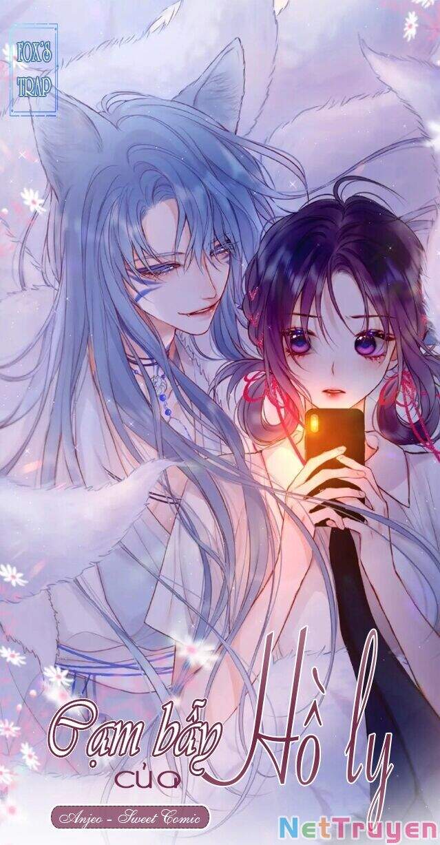 Cạm Bẫy Của Hồ Ly Chap 2 - Next Chap 3