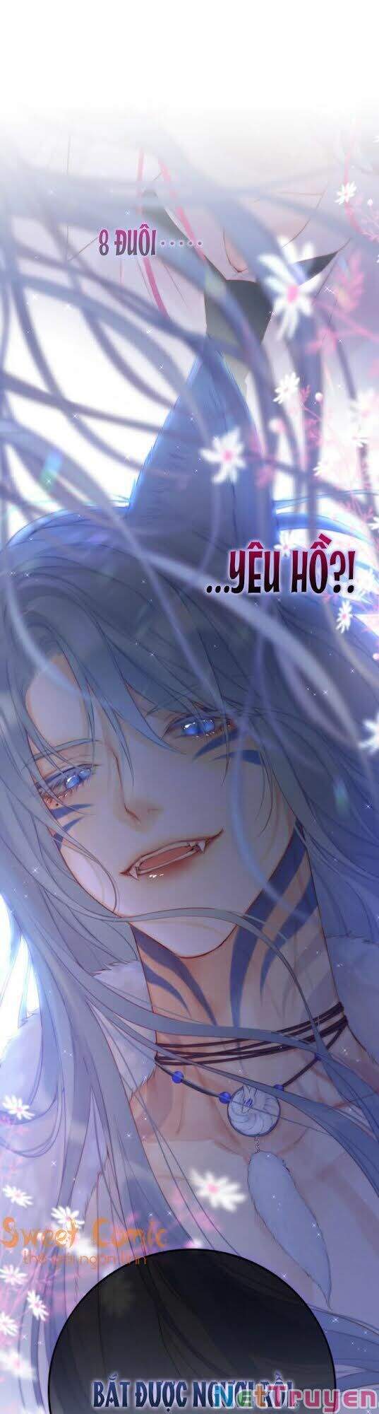 Cạm Bẫy Của Hồ Ly Chap 2 - Next Chap 3