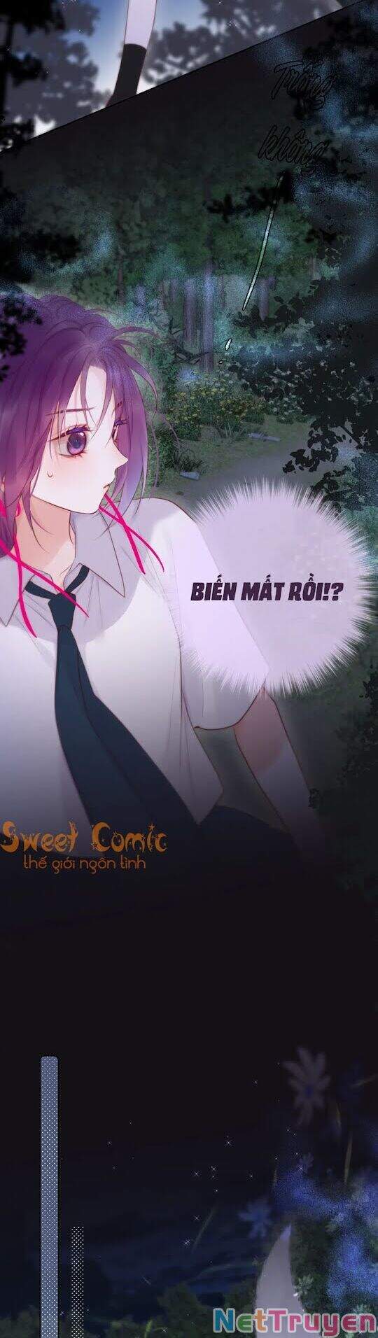 Cạm Bẫy Của Hồ Ly Chap 2 - Next Chap 3