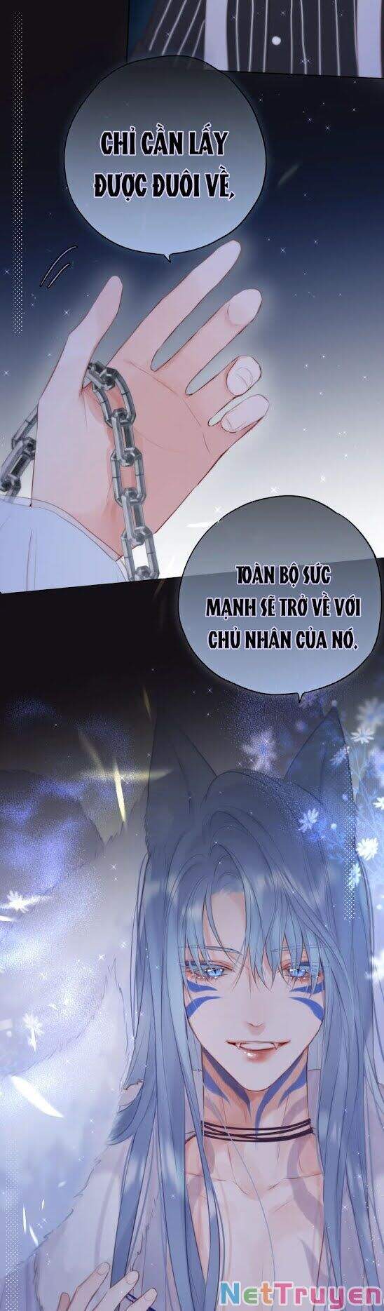 Cạm Bẫy Của Hồ Ly Chap 2 - Next Chap 3