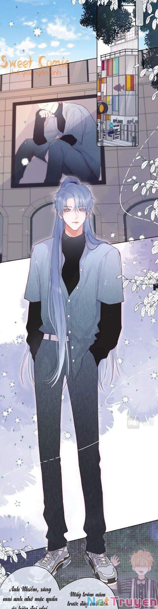 Cạm Bẫy Của Hồ Ly Chap 2 - Next Chap 3